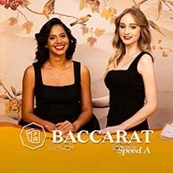 Baccarat Speed A