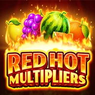 Red Hot Multipliers