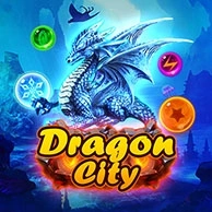 Dragon City