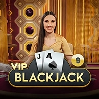 VIP Blackjack 9