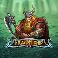 Dragon Ship