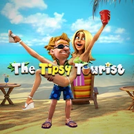 The Tipsy Tourist