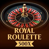 Royal Roulette x500