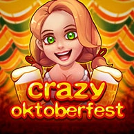 Crazy Oktoberfest