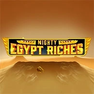 Mighty Egypt Riches