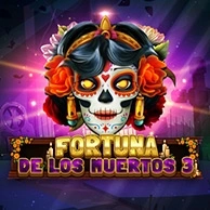 Fortuna De Los Muertos 3