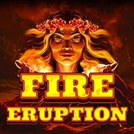 Fire Eruption