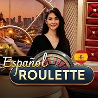 Roulette 14 - Spanish