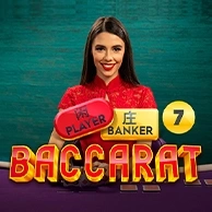 Baccarat 9