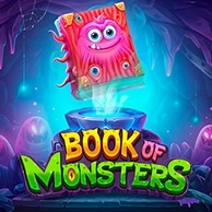 Book Of Monsters