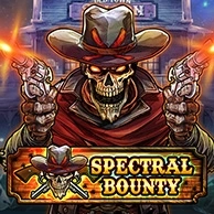 Spectral Bounty