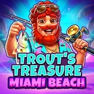 Trout's Treasure - Miami Beach
