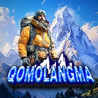 Qomolangma