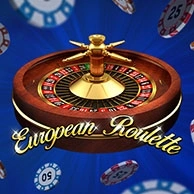 European Roulette Spinomenal