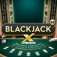 BlackjackX 38