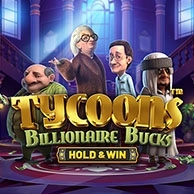 Tycoons: Billionaire Bucks