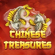 Chinese Treasures