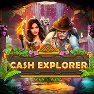 Cash Explorer