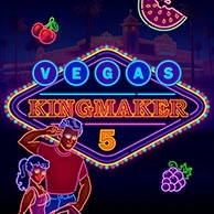 Vegas Kingmaker 5