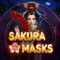 Sakura Masks