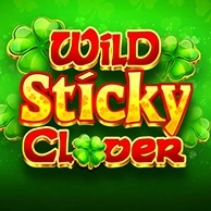 Wild Sticky Clover