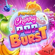 Cherrypop Burst