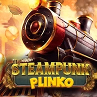 Steampunk Plinko