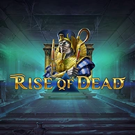 Rise of Dead