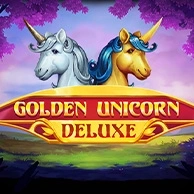 Golden Unicorn Deluxe