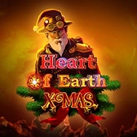 Heart of Earth Xmas