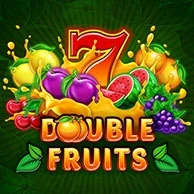 Double Fruits