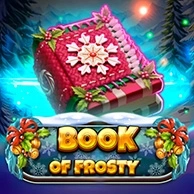 Book Of Frosty