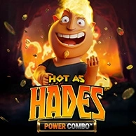 Hot As Hades Power Combo
