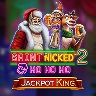 Saint Nicked 2