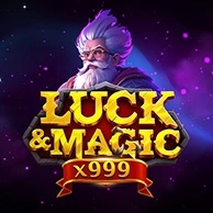 Luck And Magic