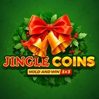 Jingle Coins: Hold And Win