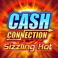 Cash Connection Sizzling Hot