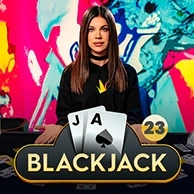 Blackjack 23