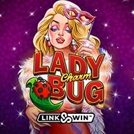 Lady Charm Bug