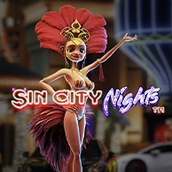 Sin City Nights