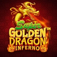 Super Golden Dragon Inferno