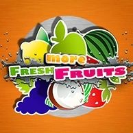 More Fresh Fruits