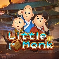 Little Monk