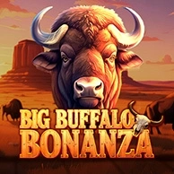 Big Buffalo Bonanza