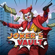 Jokers Vault