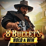 8 Bullets Hold And Win