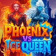 Phoenix Vs Ice Queen