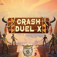 Crash Duel X