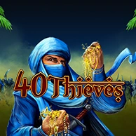 40 Thieves