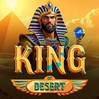 King Of Desert